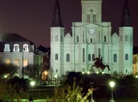 Jackson Square