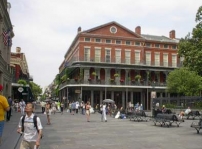 Jackson Square