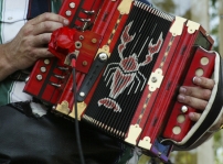 No tour is complete without Zydeco