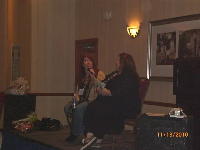 Readers N Ritas 2010