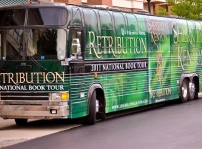 Retribution Tour - Ann Arbor, Michigan