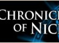 Chronicles of Nick (392x72)