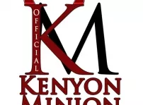 Original Menyon Logo