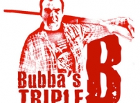 Bubba's Logo