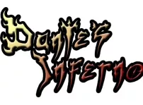Dante's Inferno Club Logo