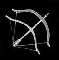 DH Bow And Arrow