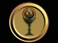 Grail Emblem