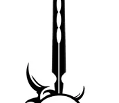 League Sword