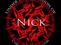 Nick's Logo