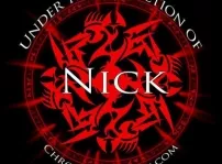 Nick's Logo