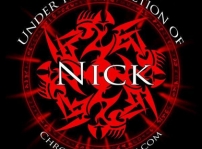 Nick's Logo