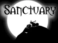 Sanctuary Logo
