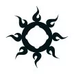 Apollymi's Symbol