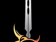 League Sword