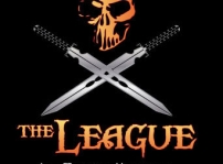 Second Generation League Logo