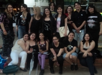 Fansclub argentino