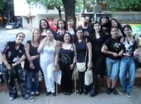 4to Meeting Fans Argentina