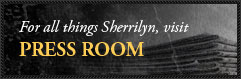 For All Things Sherrilyn, visit the Press Room