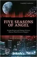 Five Seasons Of Angel