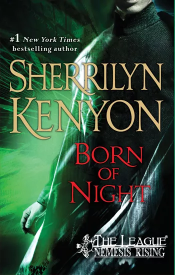 Born Of Night