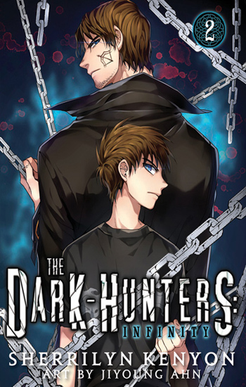 Dark-Hunters: Infinity, Vol. 2