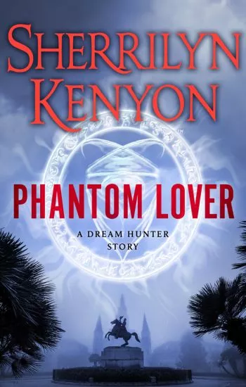 Phantom Lover