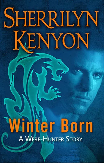 Winter Born