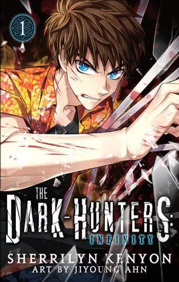 Dark-Hunters: Infinity, Vol. 1
