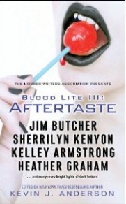 Blood Lite 3: Aftertaste