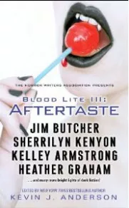 Blood Lite 3: Aftertaste