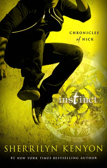 Instinct