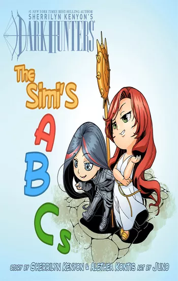 The Simi’s™ ABCs