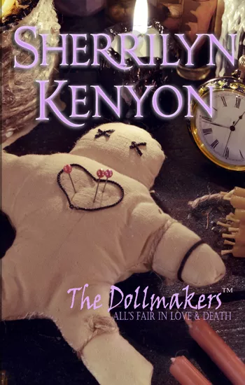 The Dollmakers