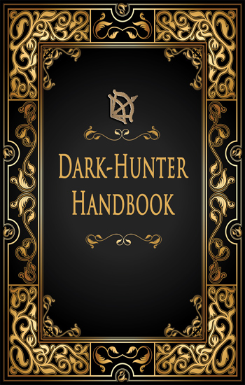 Dark-Hunter Handbook