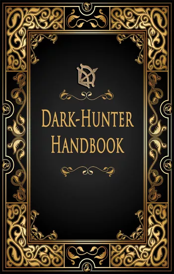 Dark-Hunter Handbook