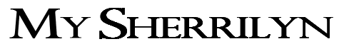 Side Menu Logo