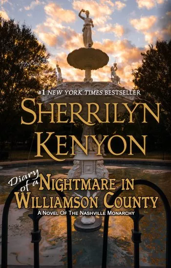 Diary of a Nightmare in Williamson County