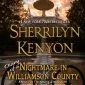 Diary of a Nightmare in Williamson County