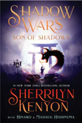 Son of Shadows