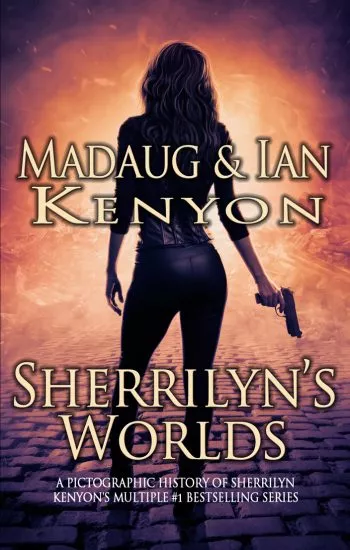 Sherrilyn’s Worlds