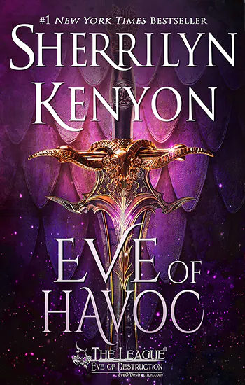 Eve of Havoc