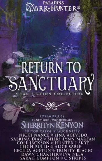 Return To Sanctuary