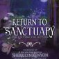Return To Sanctuary