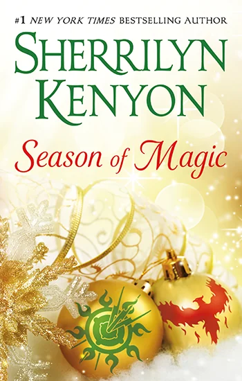 Season of Magic